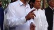 Imran Khan Media Talk After Noor Alam Joins PTI - 23rd May 2017