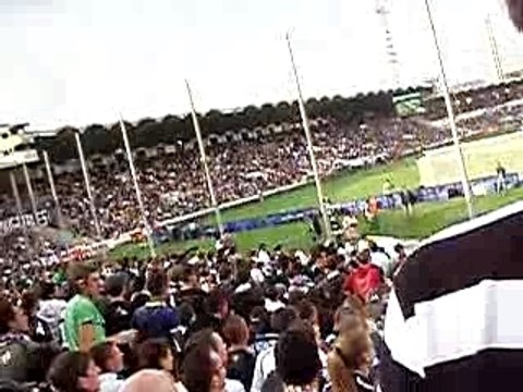 bordeaux lyon 2007 20 ans ultramarines