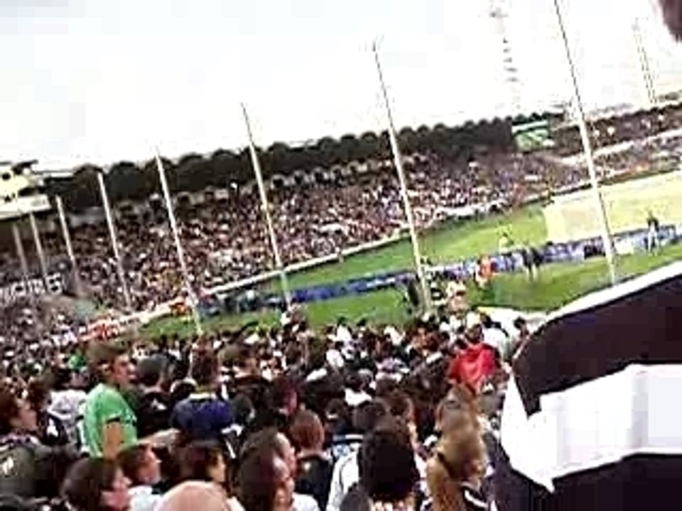 bordeaux lyon 2007 20 ans ultramarines