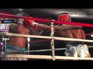 shawn porter sparring lanardo tyner EsNews Boxing