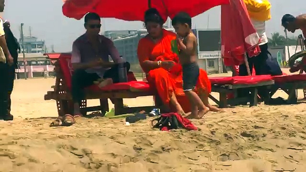 10 OPEN & Sea Beach Ever! Romantic Moments