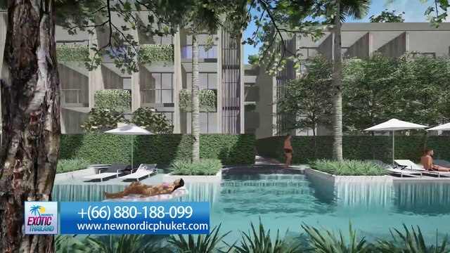 Luxury real estate for sale in Thailand (Phuket)