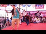 Sapna Chaudhari hot dance in bhojpuri 2017