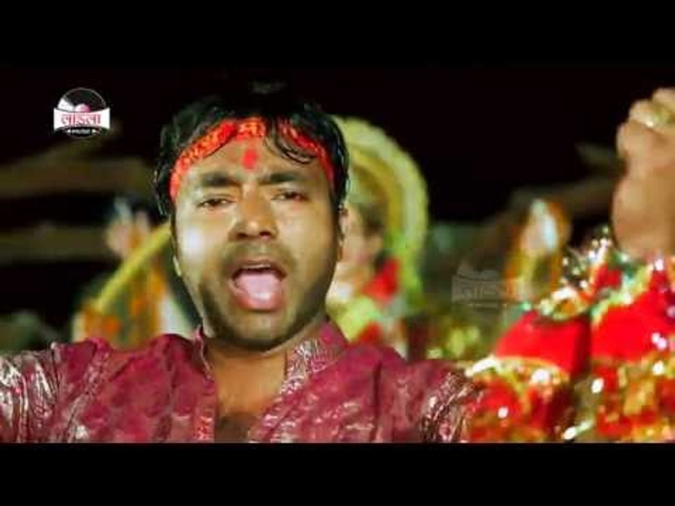 माँ शेरावालिये -Maa Sherawaliyen - bhawani myi pujali - subhash raja new devi geet 2016