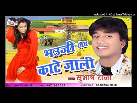 बेचब बीड़ी पान राजा जी || Bhauji Khet kate jali || Popular Bhojpuri Subhash Raja Chaita Song 2017