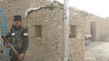 Mueren 10 soldados afganos y 12 insurgentes en un ataque contra una base militar