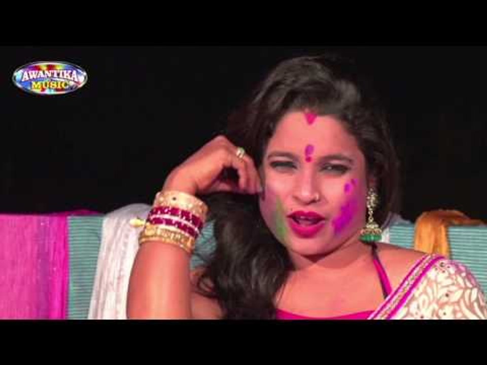 लोड पिचकारी बा डालता || Bhojpuri Holi Song 2017 || Lod Pichkari Ba Dalta|| By Riyaj Ajami