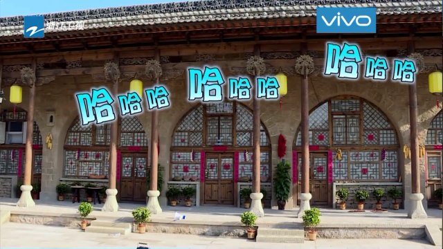 【未播】兄弟团“复仇” 王嘉尔画花脸被“赶出”门外《奔跑吧》Keep Running EP.6 20170519 [ 浙江卫视官方HD ]