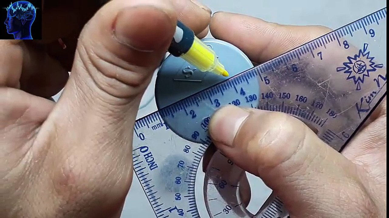 Make electric batons simple