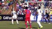 Mbabane Swallows 4-1 Platinum Stars FC / CAF Confederation Cup (23/05/2017)
