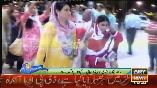 The Morning Show With Sanam – 26th October 2015 p1