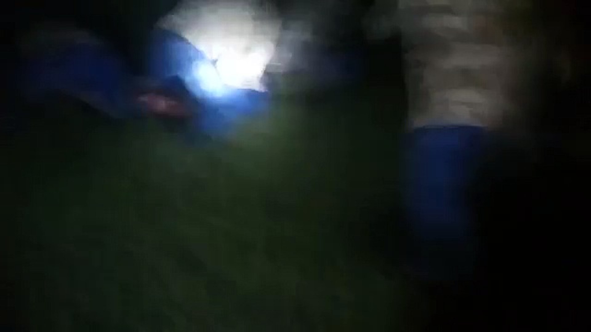 ⁣Патріоти України розгромили угорські стели та місцевих сепарів Закарпаття