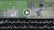 Mohammad Amir and domestic bowler the new swing kings