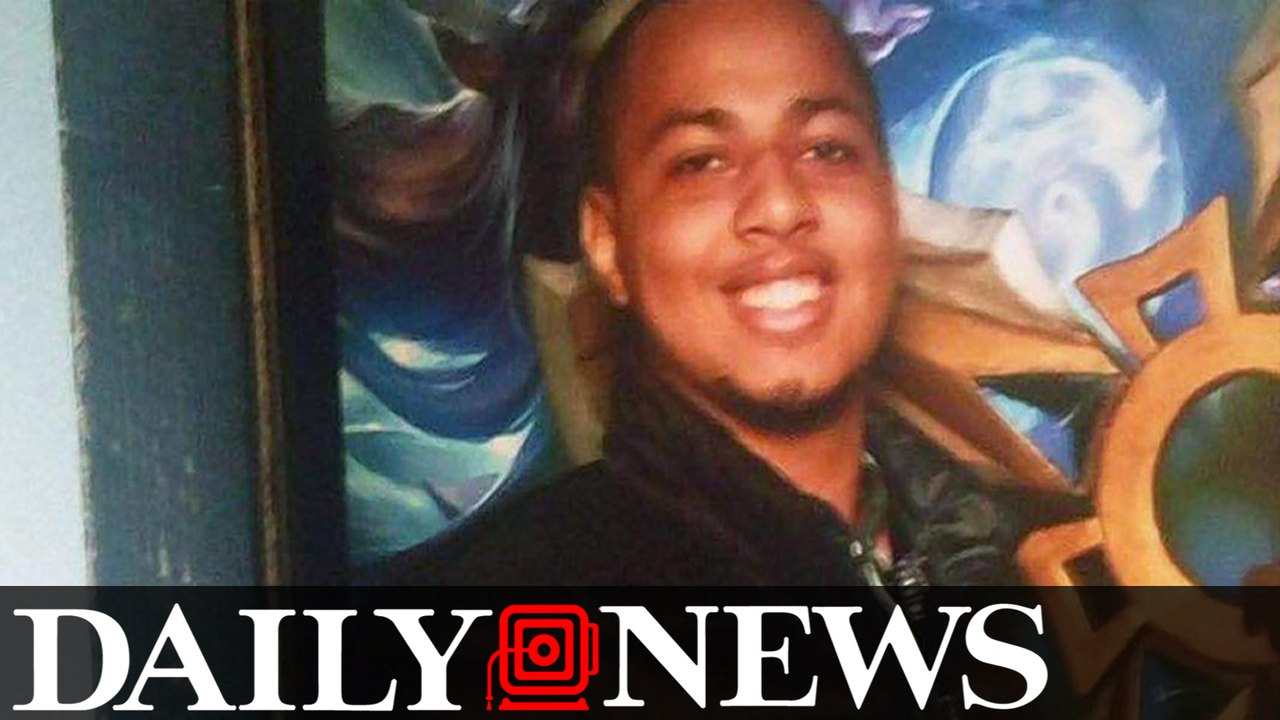 Missing Manhattan Student's Body Found In The Harlem River