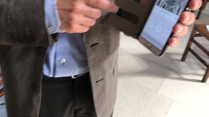 La Quête sur smartphone est lancée