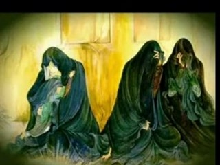 أم البنين um al baneen Azaa