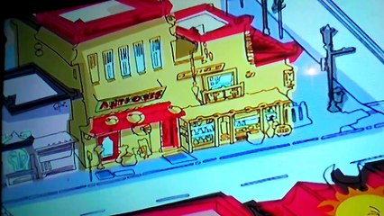 Jacke Chan Adventure Telugu