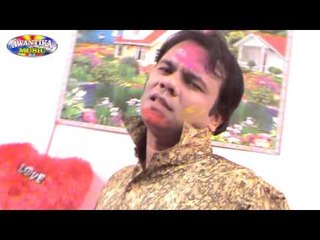 Download Video: होली मे हरजईया नया भतार खोजेले || Singer - Munna Mishra || Superhit Bhojpuri Holi Song