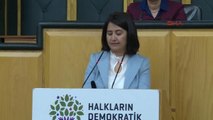 Hdp Eş Başkanı Kemalbay AKP Kongresinde Müebbet Bir Ohal Çıktı 3