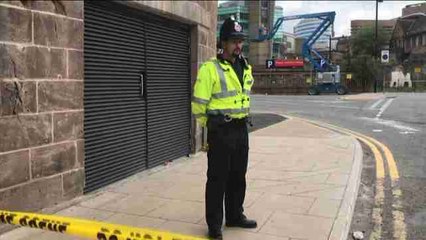 Estado Islámico asume la autoría del atentado de Manchester