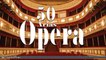 Maria Callas, Luciano Pavarotti - 50 Most Beautiful Opera Arias & Ouvertures