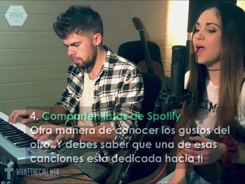 10 Señales de que señales millennials de que tu relación va en serio