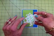 Pretty PqHow to Make Paper Quilling Peacock Earrings - YouTube