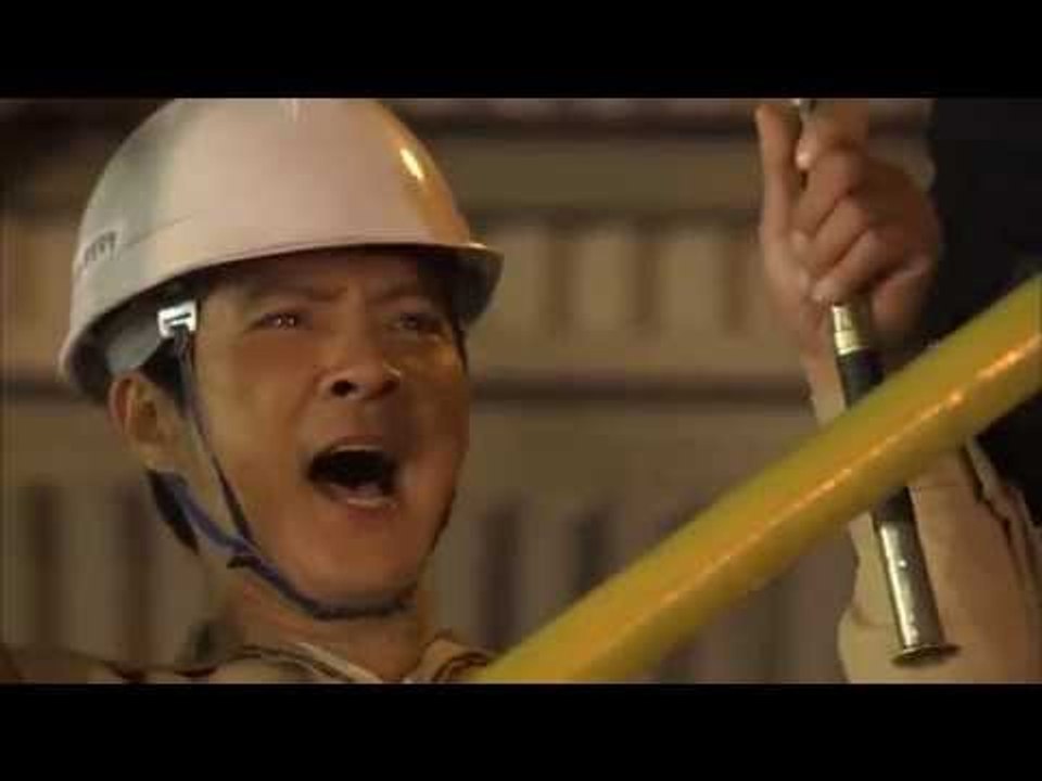 불꽃속으로 20회 예고편
