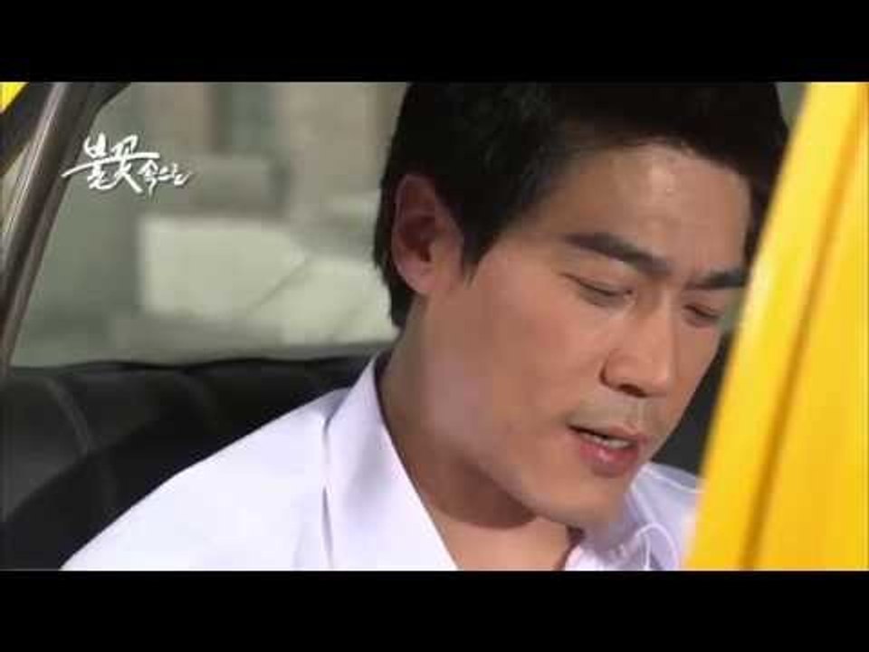 악인 최철호, 결국 지옥으로! [불꽃속으로 20회]