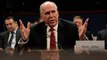 Brennan concerned by contact between Russians and Trump campaign