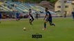 Curtean A. (Penalty) Goal HD - Gaz Metan Medias	1-0	Concordia 23.05.2017