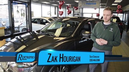 2017 Mazda CX-3 Cortland, NY | Romano Mazda Cortland, NY