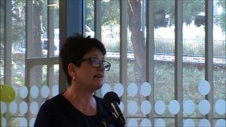 Marie-José Del Volgo Démocratie et santé pour une politique du soin Partie 2