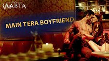 Main Tera Boyfriend Song HD 1080p | Raabta | Arijit Singh-Neha Kakkar-Sushant Singh Rajput, Kriti Sanon | MaxPluss HD
