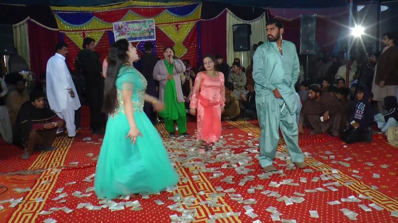 Tere Bina Aag Ye Chandni