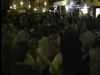 Noche de Fiesta Jira de Navia 2007