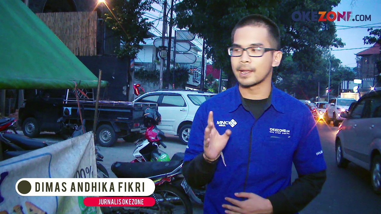 FOOD STORY: Asyiknya Mencicipi 5 Nasi Goreng Le...