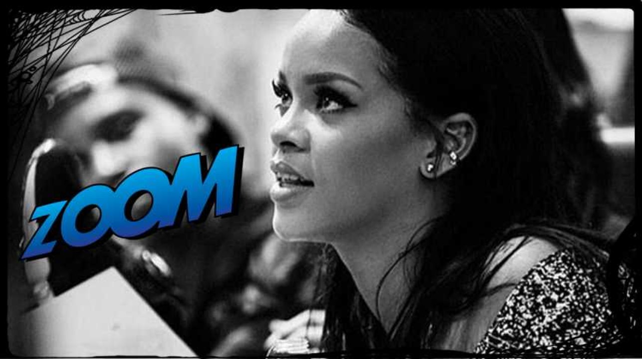 Rihanna méconnaissable : Elle affiche des kilos en trop dans son maillot