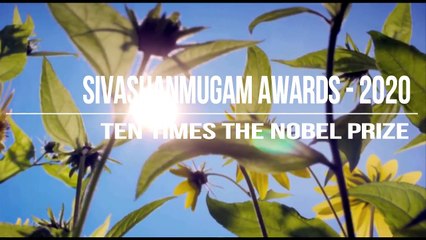 Yet Another Nobel Prize