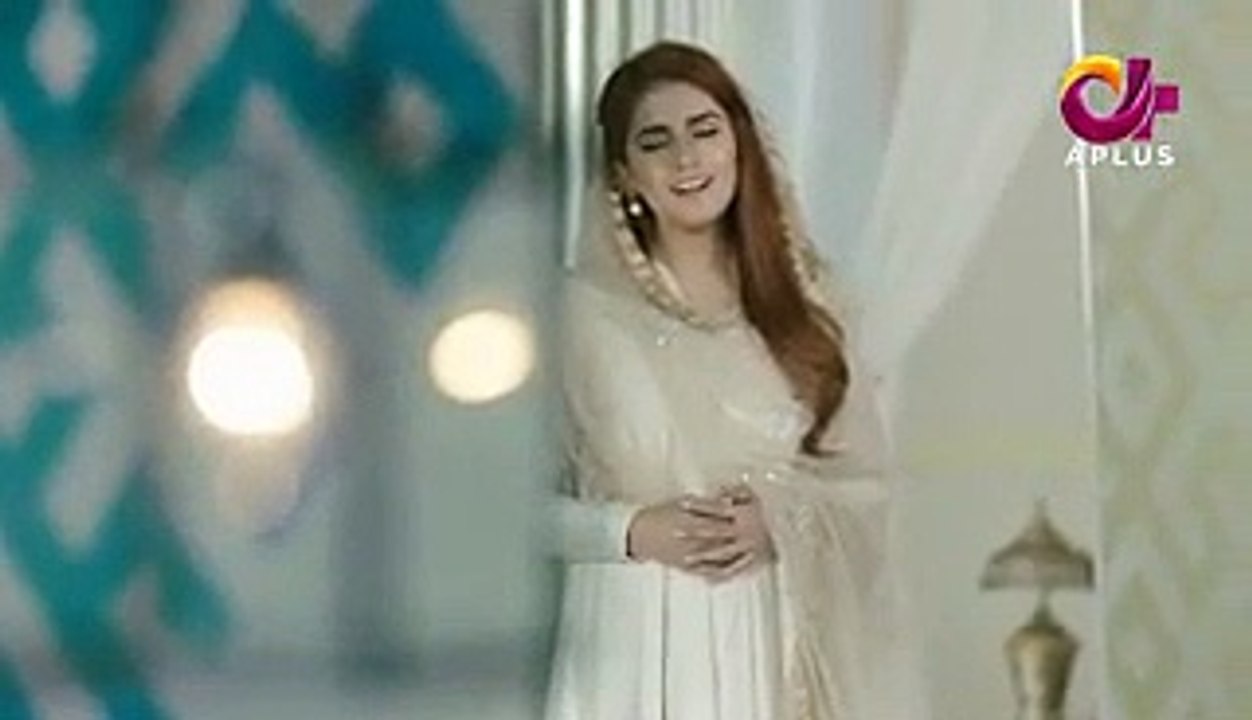 Qaseeda Burda Shareef By Momina Mustehsan! Most awaited Ramzan
