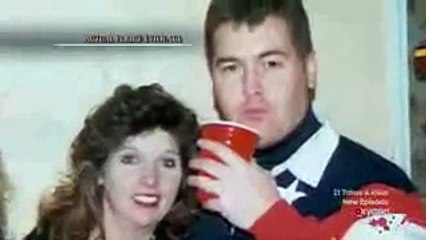 Seduced To Death: The Murders of Randy Thompson and Glenn Turner