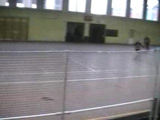 Bourg-LOU 2e but du LOU