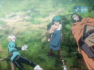 Deltora Quest - Episodio 2 - Jasmine, La Ragazza delle Foreste - Parte 1