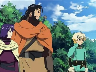 Deltora Quest - Episodio 31 - Arrivederci Jasmine - Parte 2