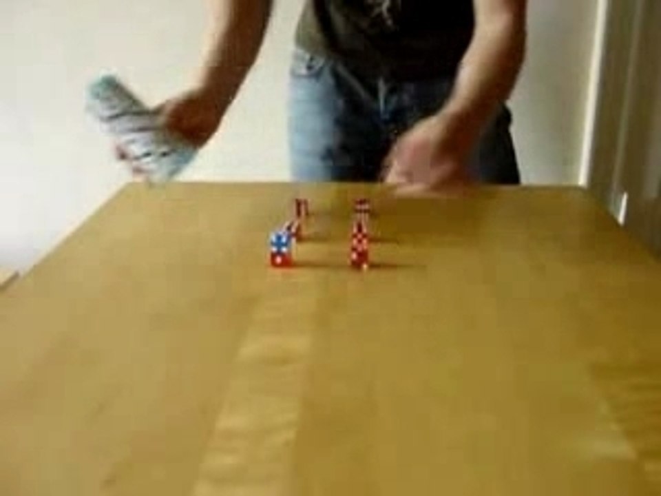Kostickar