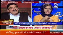 Faisla Aap Ka – 23rd May 2017