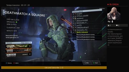 Black ops 3 si rocket league