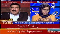 Faisla Aap Ka - 23rd May 2017