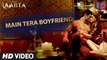 Main Tera Boyfriend - Raabta [2017] Song By Arijit Singh & Neha Kakkar & Meet Bros FT. Sushant Singh Rajput & Kriti Sanon [FULL HD]