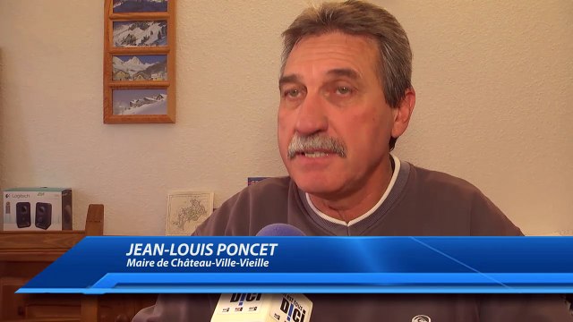 Hautes-Alpes : Un tunnel ou une route ? La question de l'avenir du pas de l'ours dans le Queyras